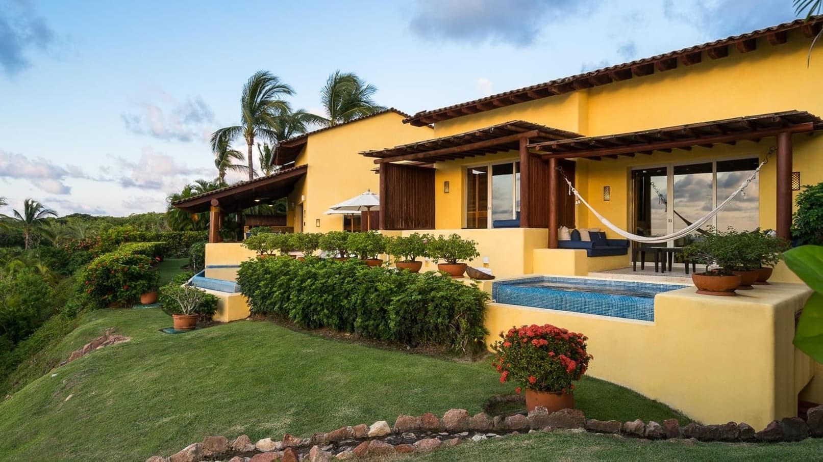 Villa Milou FS2032 - Image 1