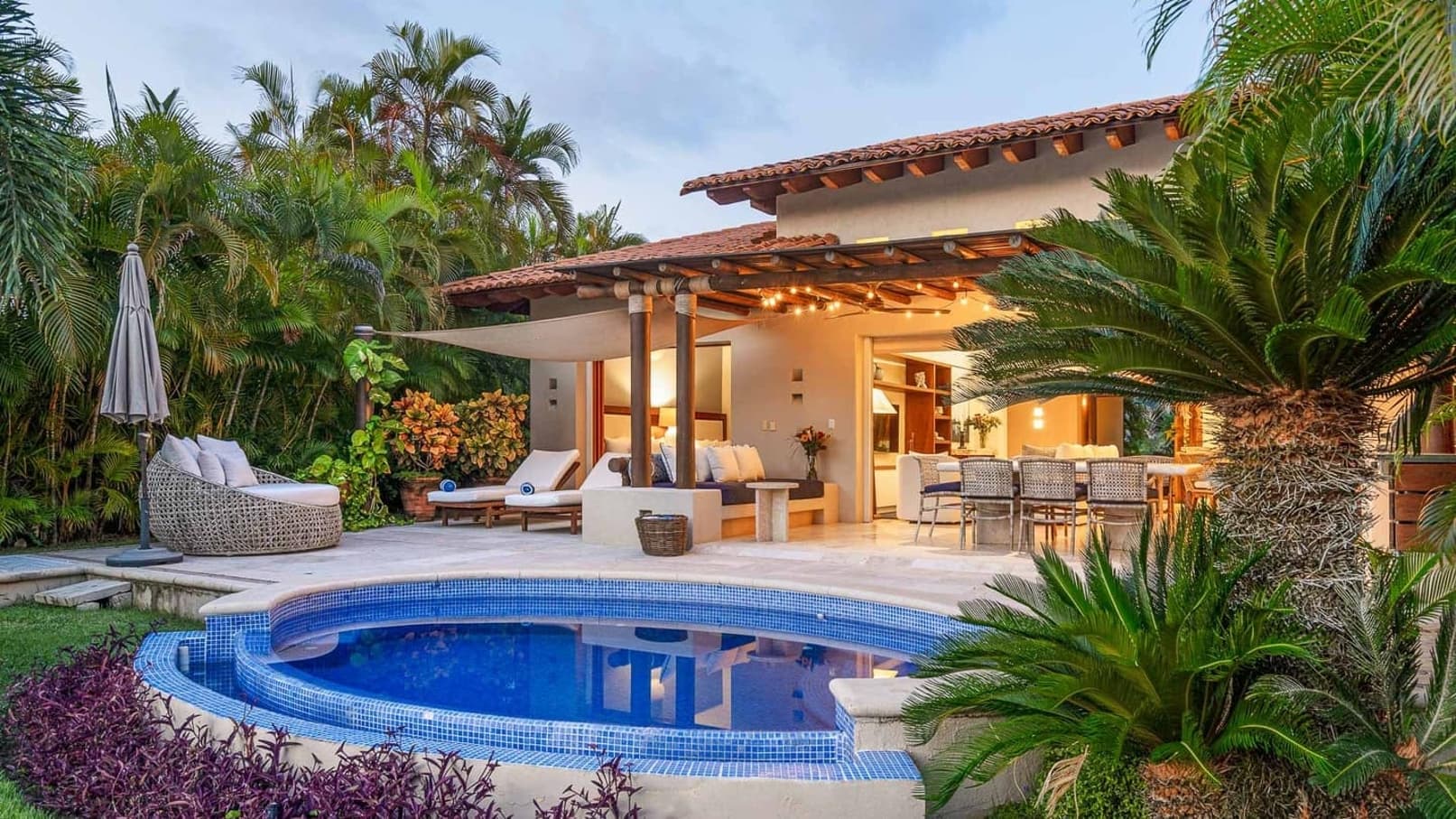 Villa Esperanza Palmas 7 - Image 1