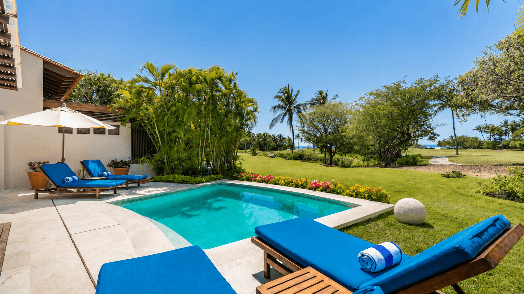Casa Mar y Sol Palmas 1