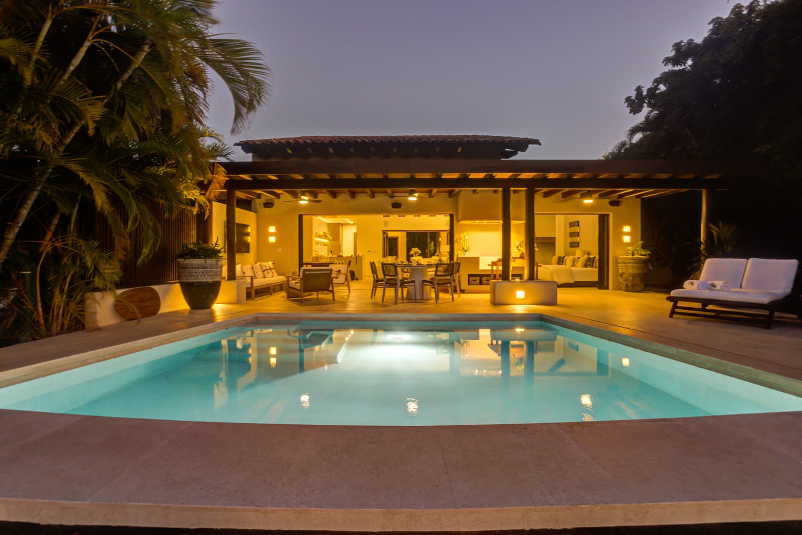 Villa Olivet Palmas 2 - Image 1