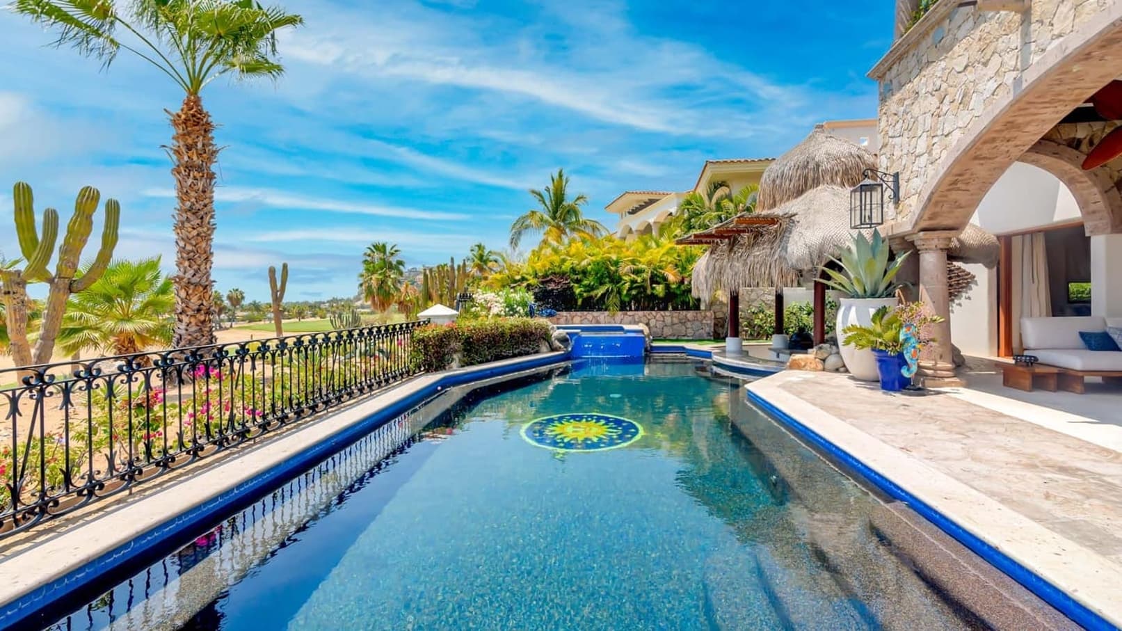 Oceana Alta 1 Palmilla - Image 1