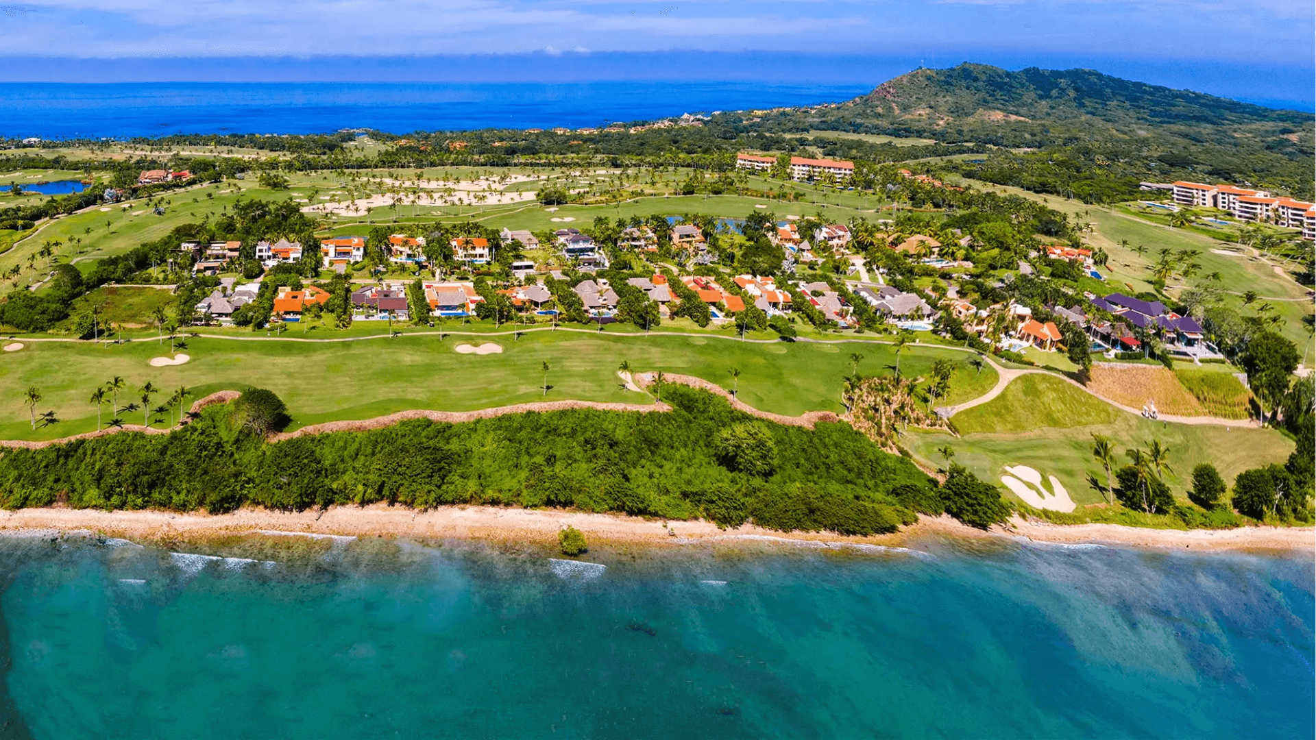 LAGOS DEL MAR PUNTA MITA