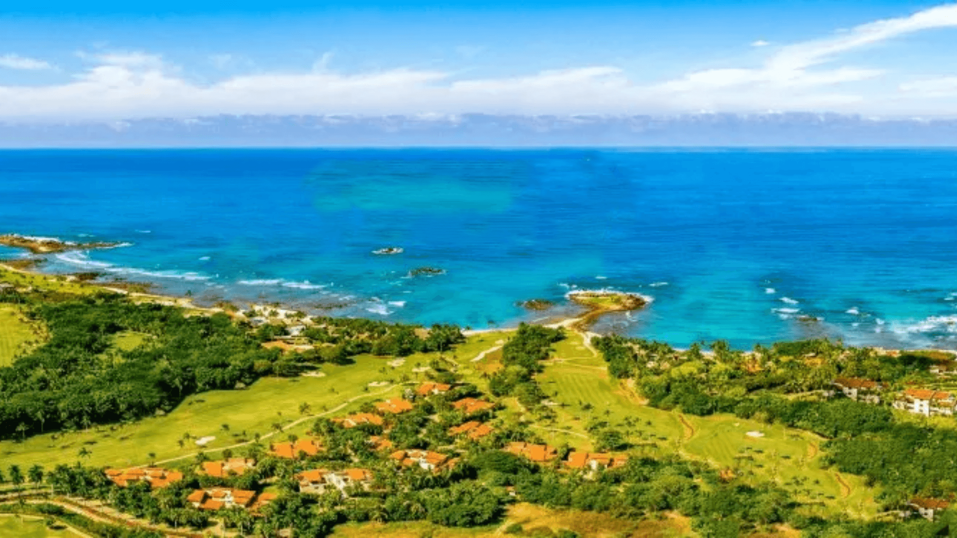 LAS PALMAS PUNTA MITA