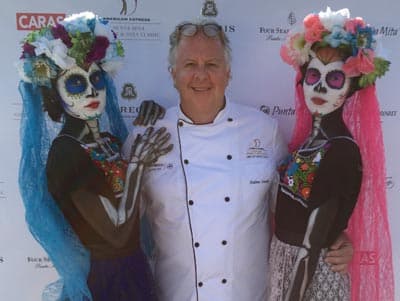 Ormsby Catering: First-Class Food for Fabulous Festivities