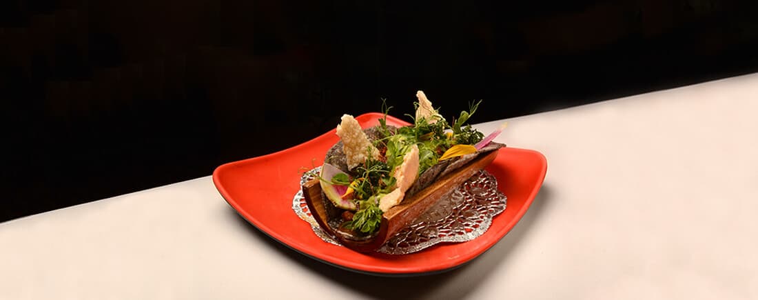 Restaurant Week 2016  In Punta Mita