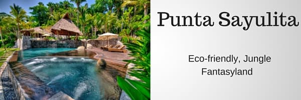 What makes Punta Sayulita so special?
