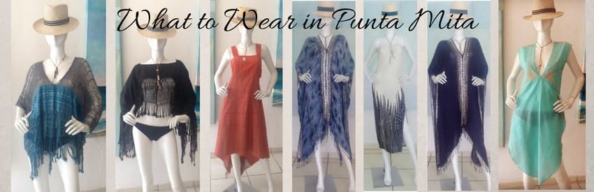 What to Wear in Punta Mita | Packing Advice