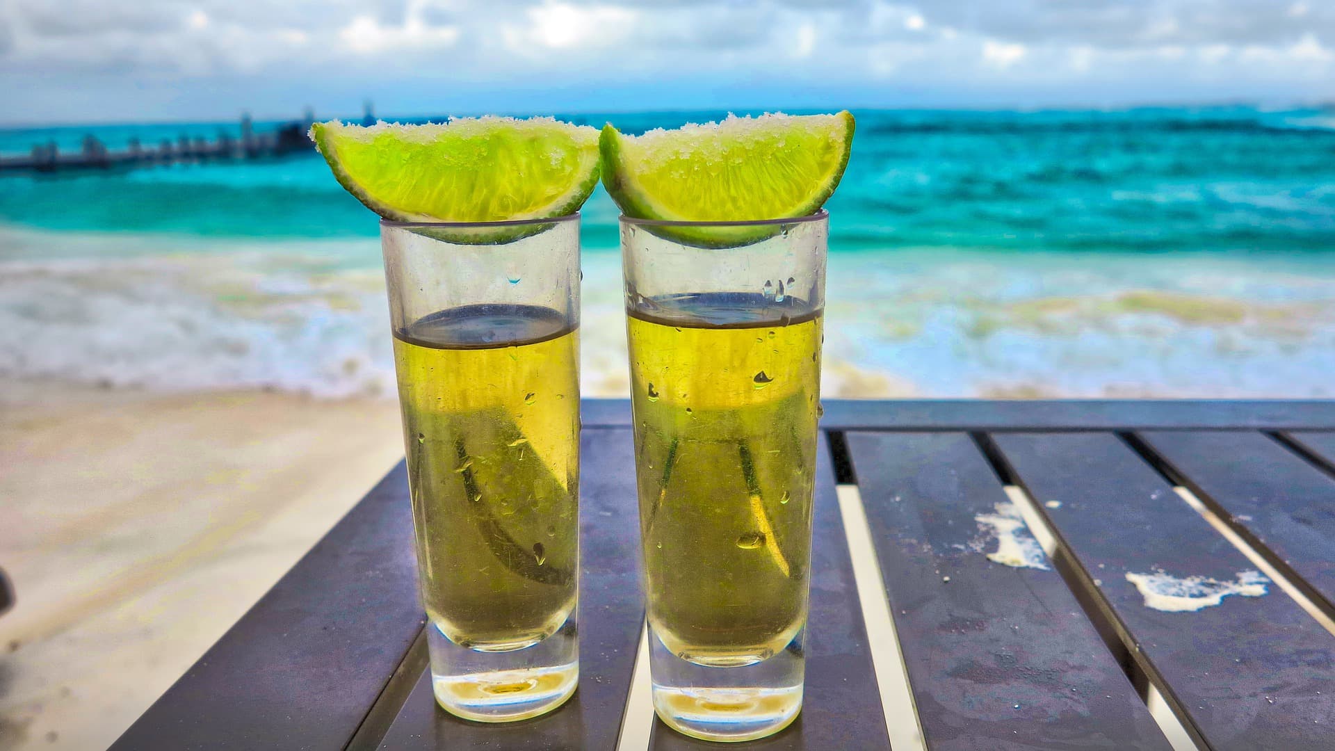 The Truth About Tequila