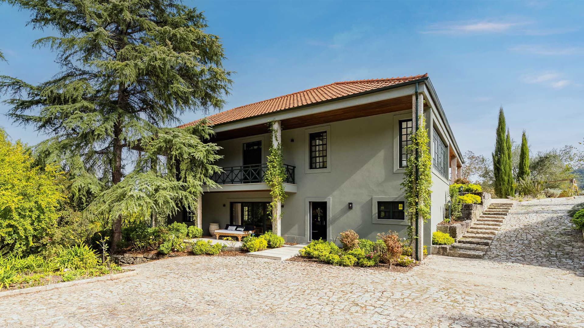Casa de Caiz