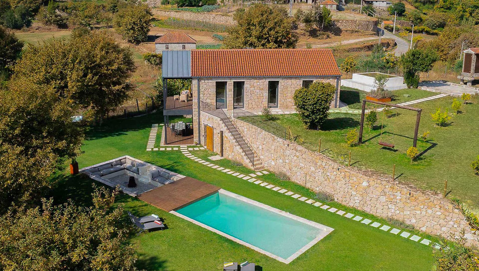 Quinta da Lameirinha