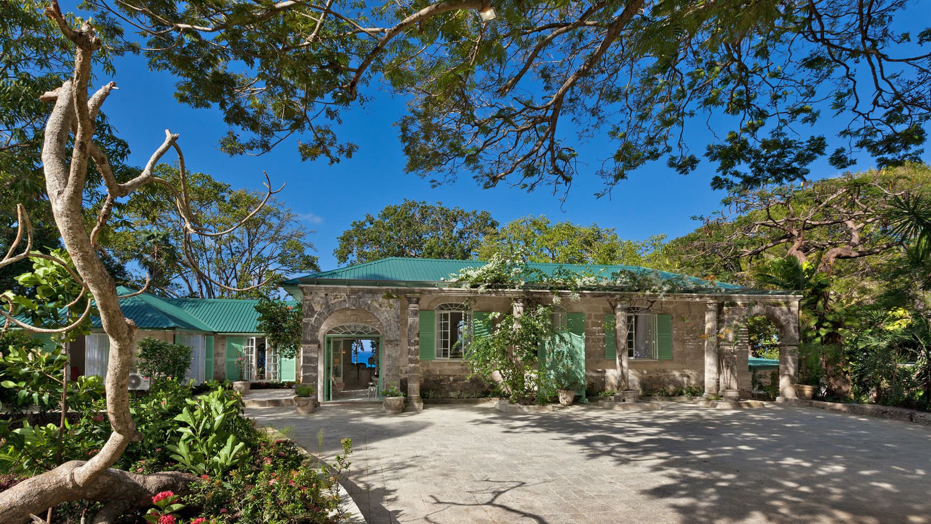 Crystal Springs