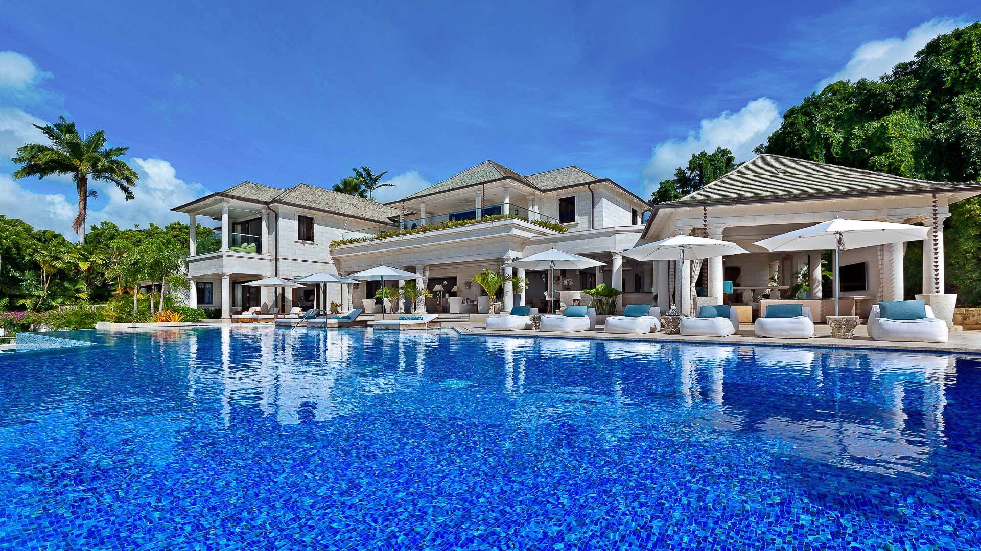 Sanzaru Sandy Lane