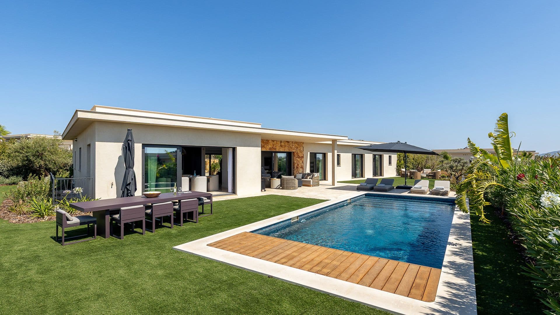 Villa Quinta Formosa