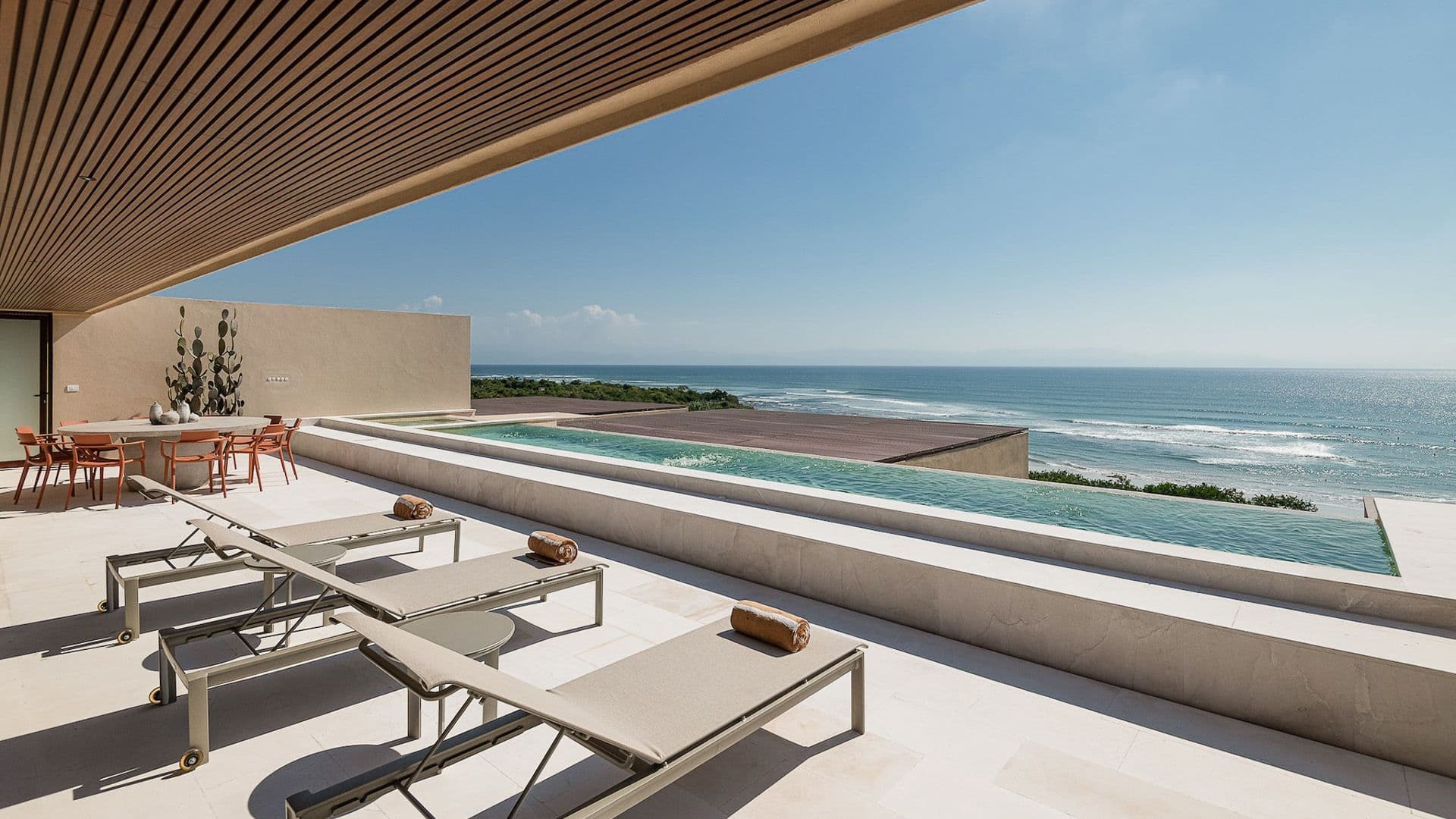 PH3-1 Surf Residences