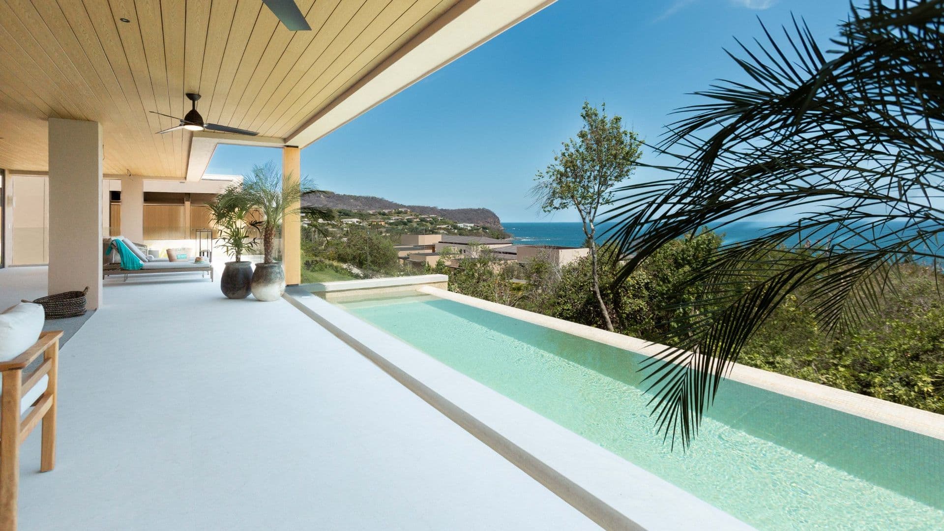Kupuri Beach Residences 601