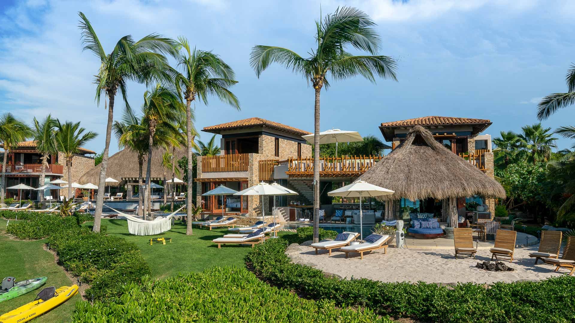 Casa Eclipse PE