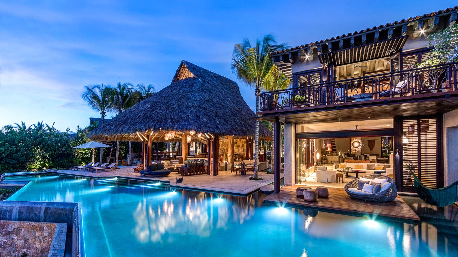 Casa Koko LPE 5