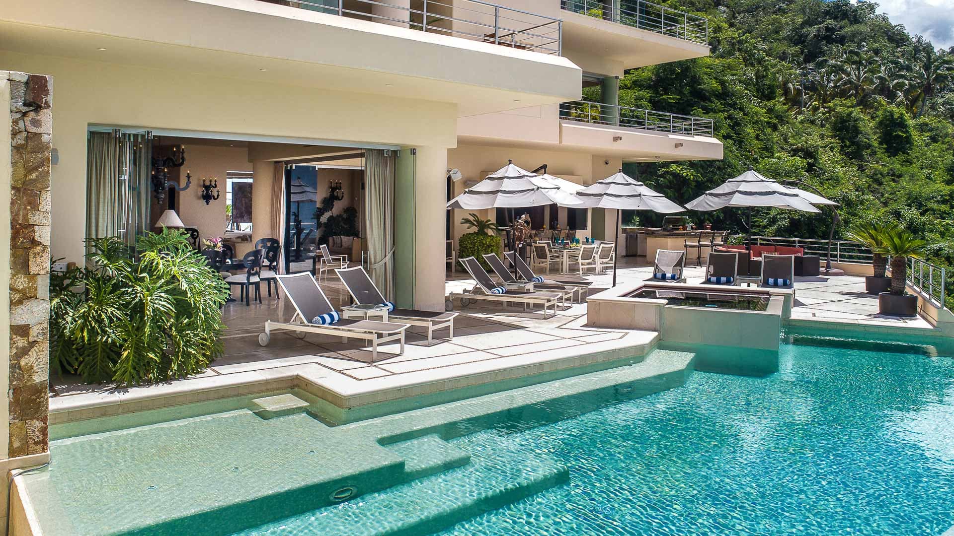 Villa Bahia