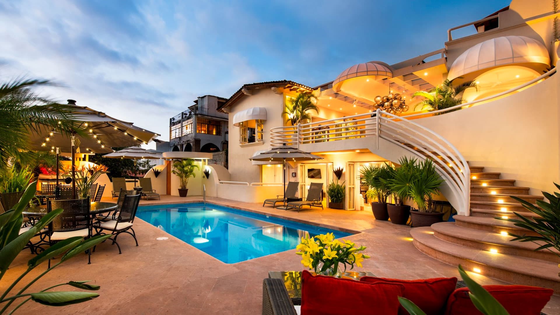 Villa Tabachin
