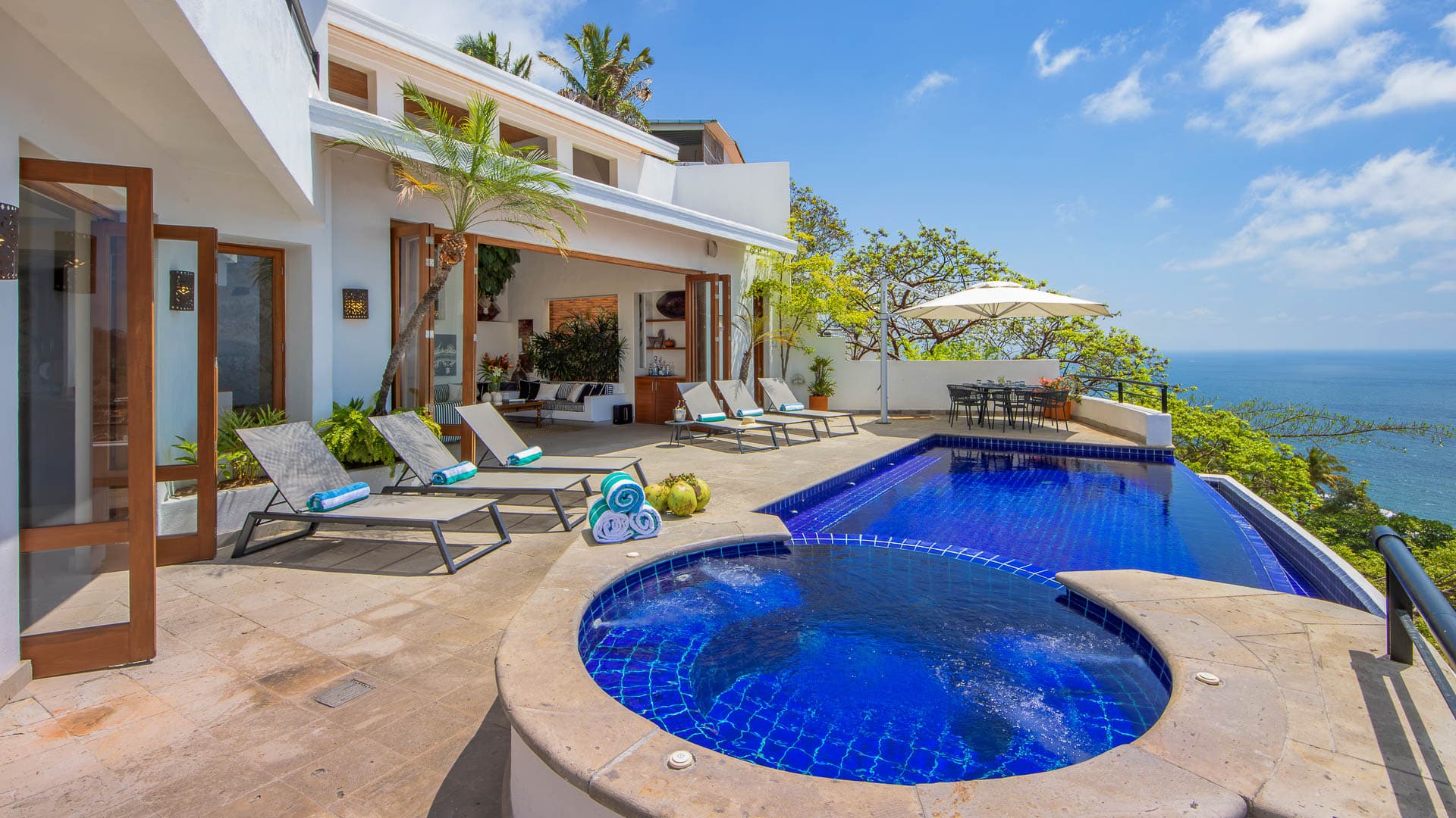 Villa Ventana