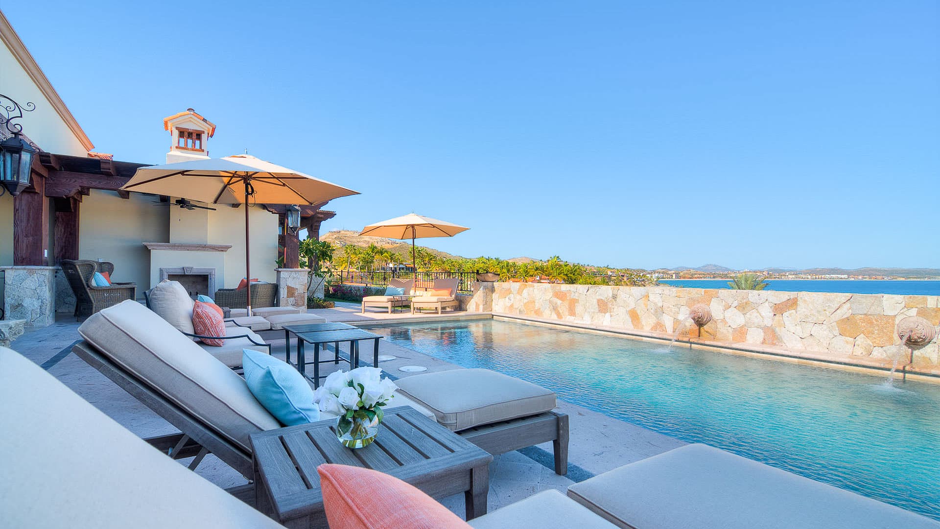Casa Bella Villa 30994