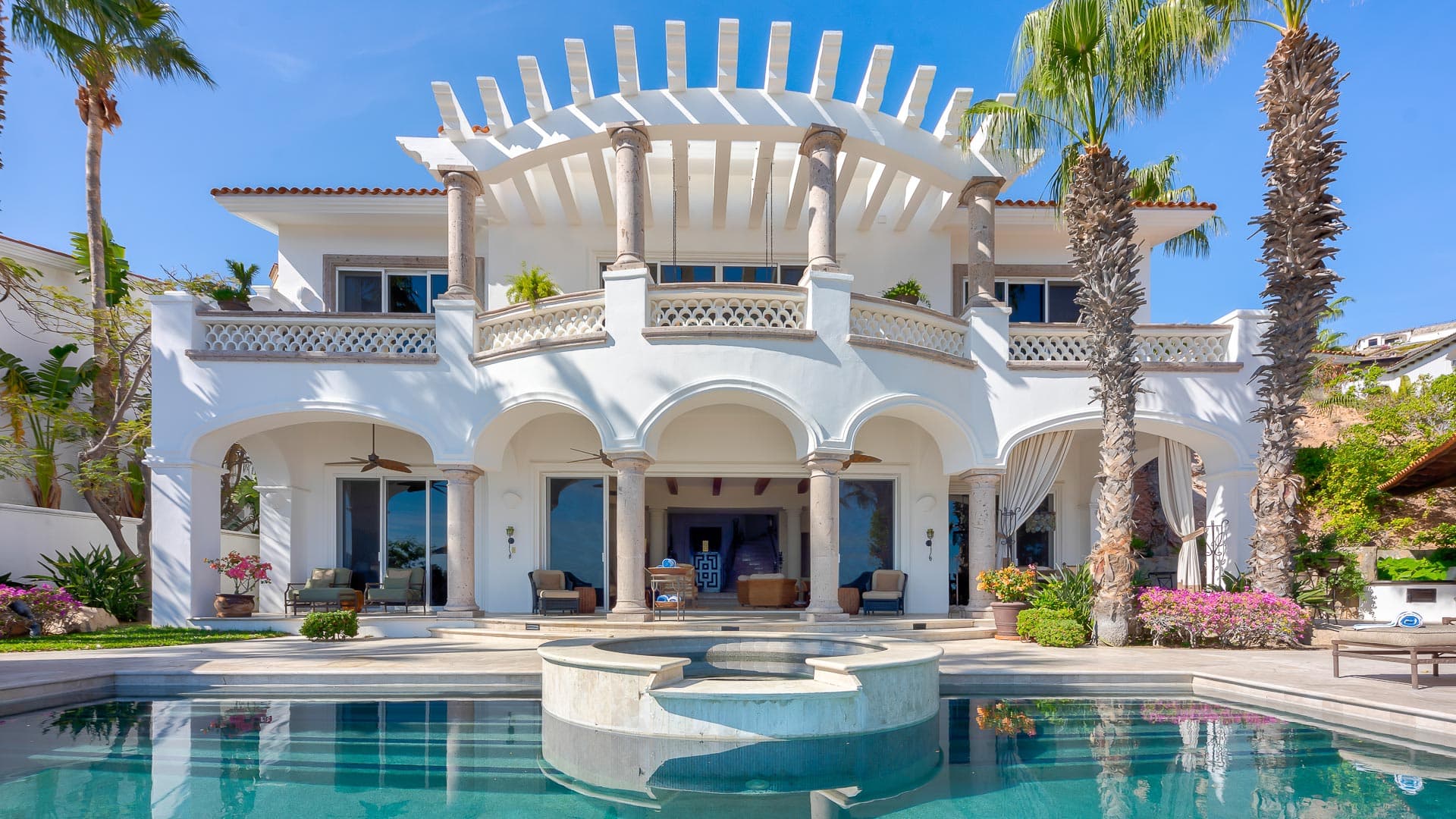 Villa 498 Solaz