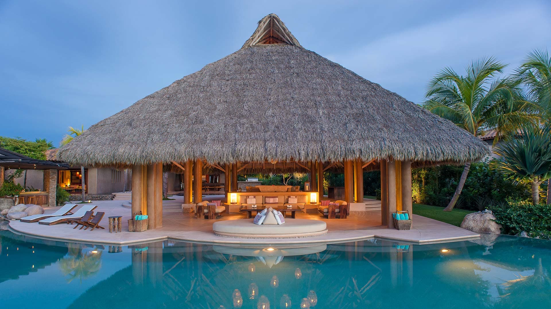 Casa Majani LPE