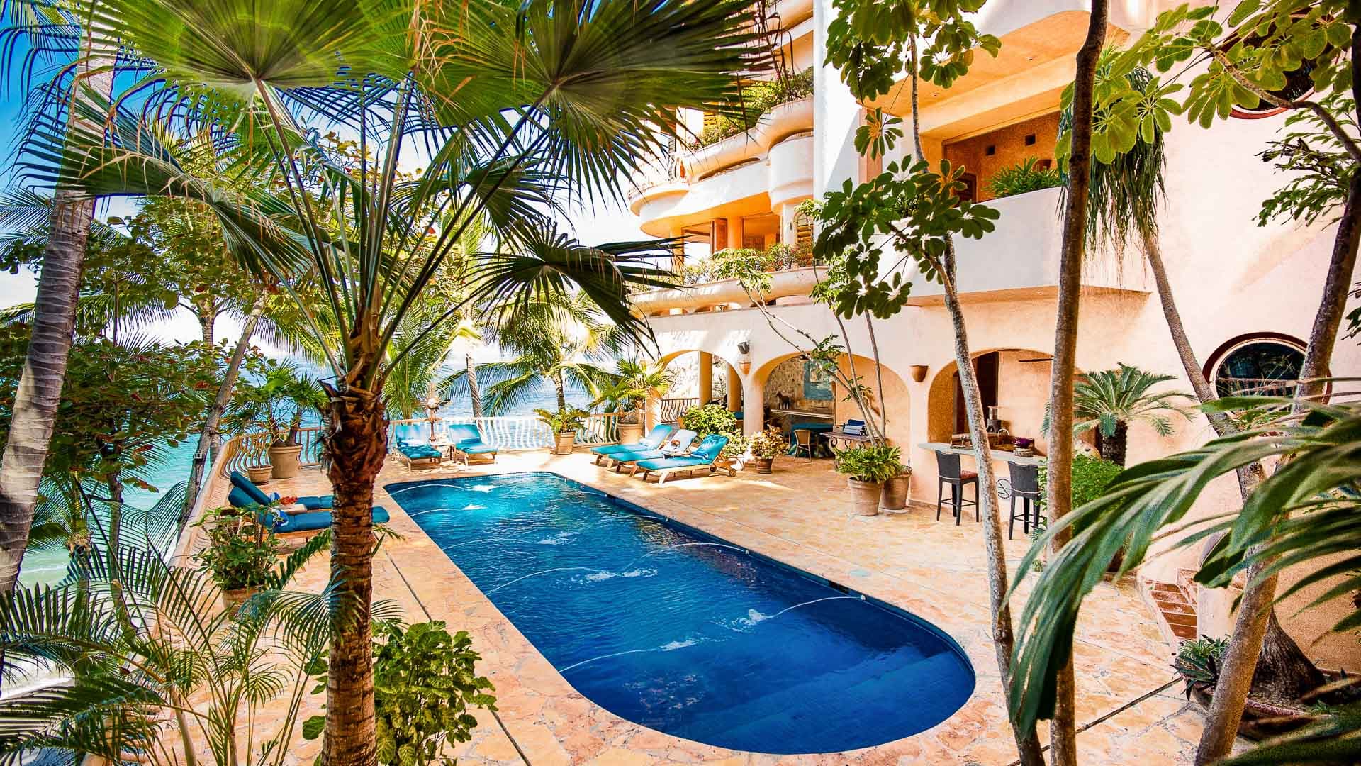 Villa Estrella Mar