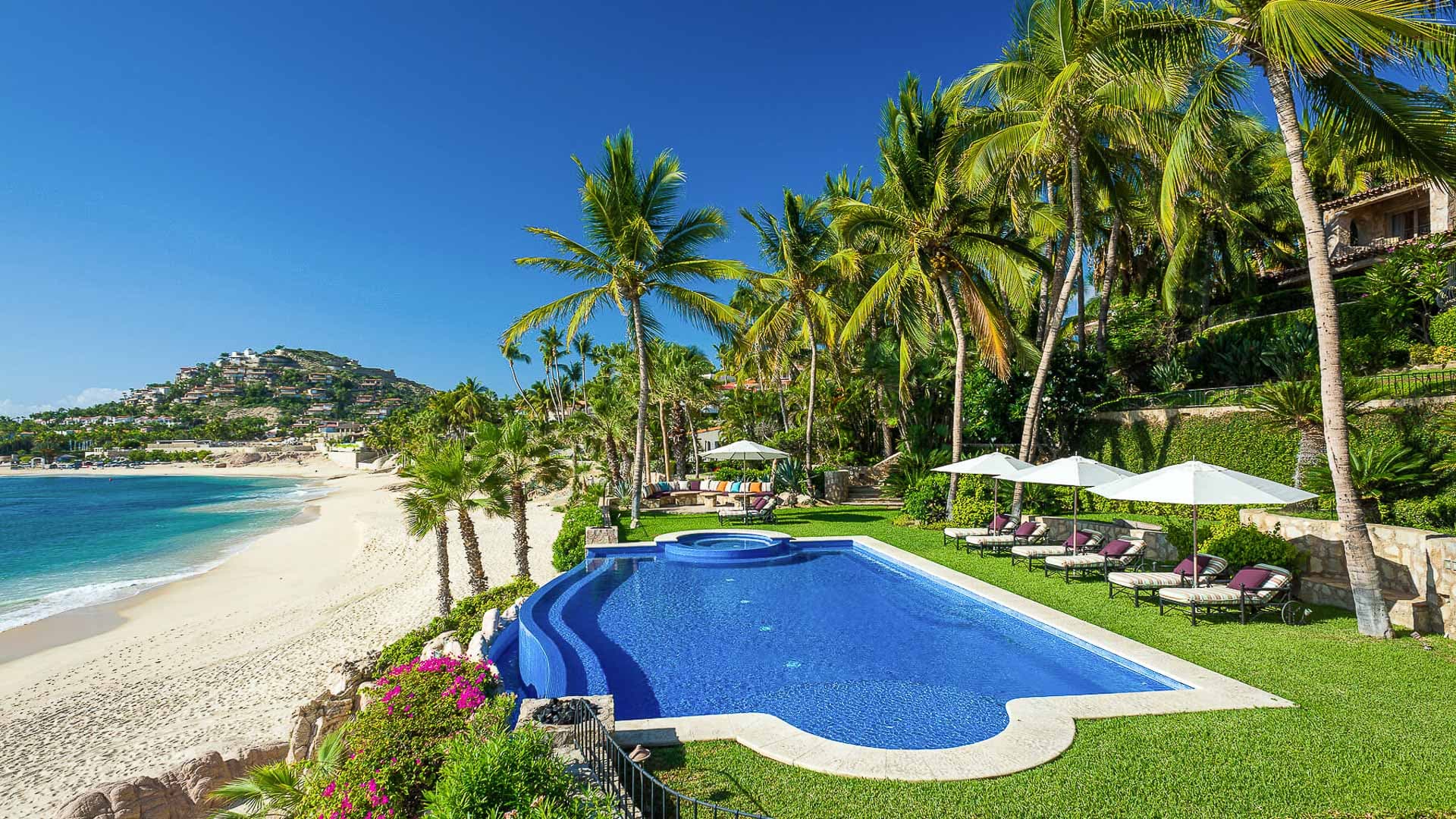 Casa Koll Estate