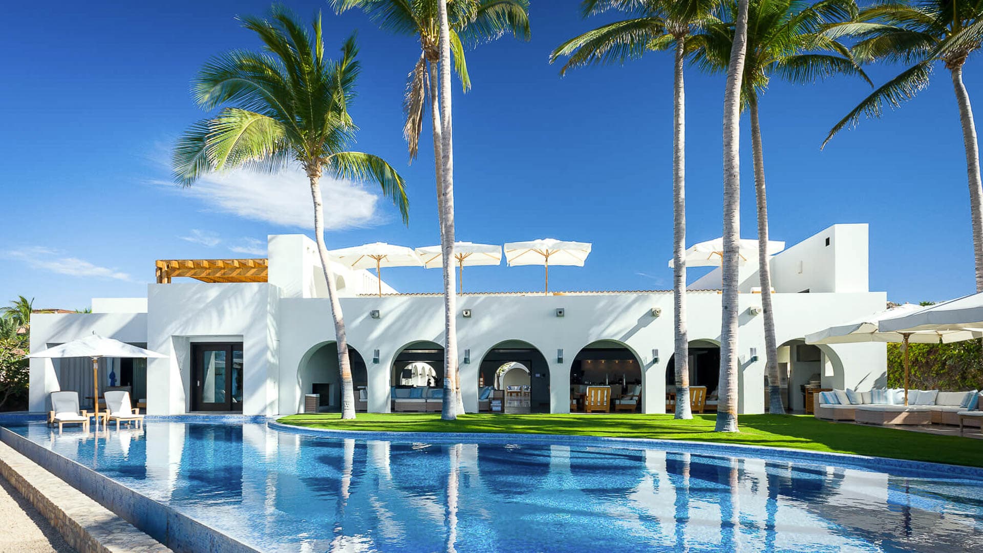 Casa Oliver