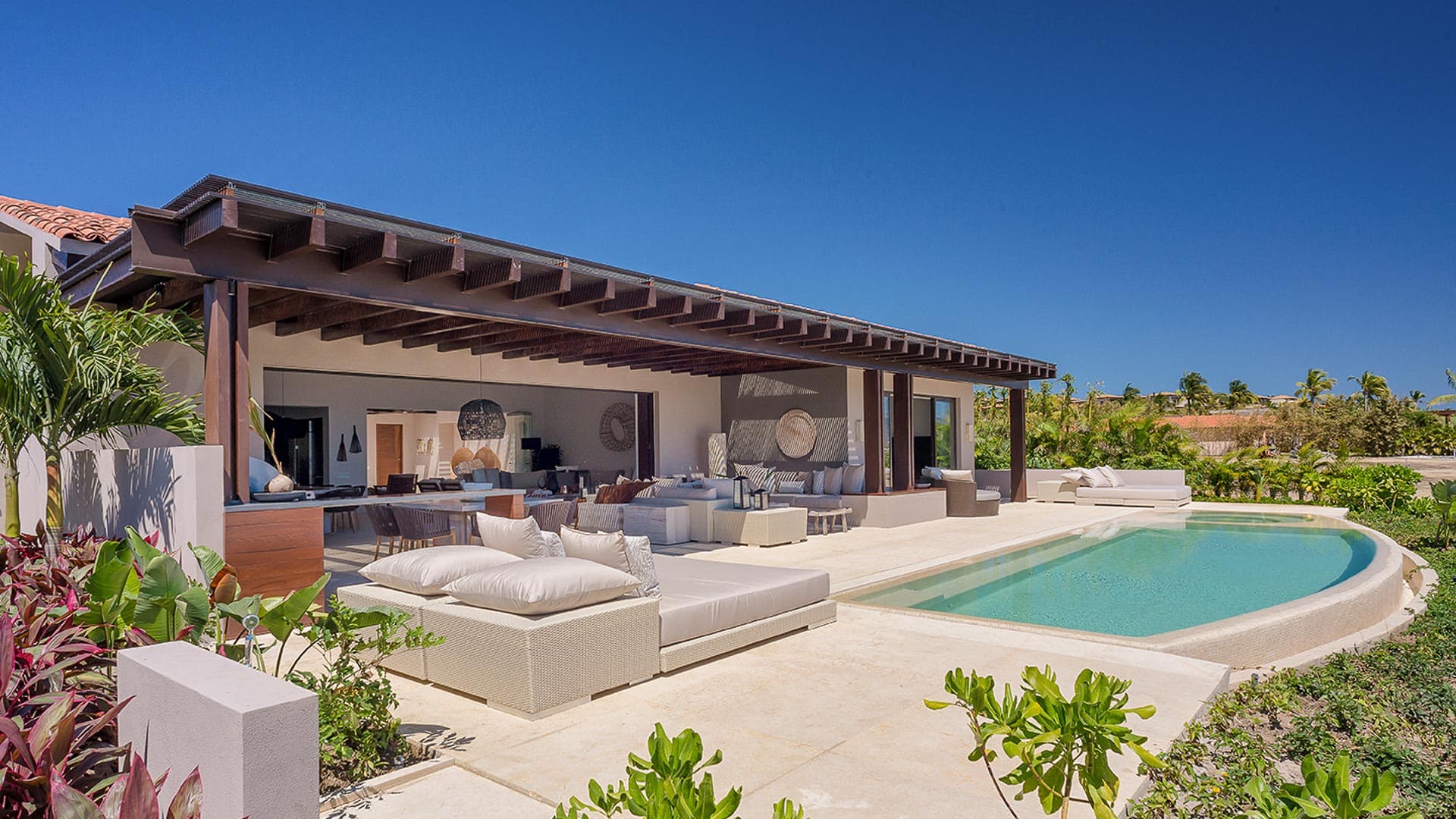 Villa Vista Hermosa PF A6