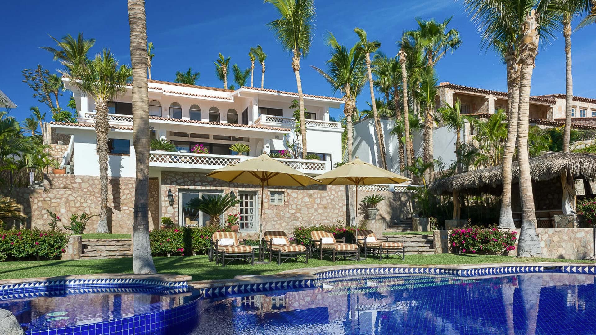 Villa Pacifica Palmilla