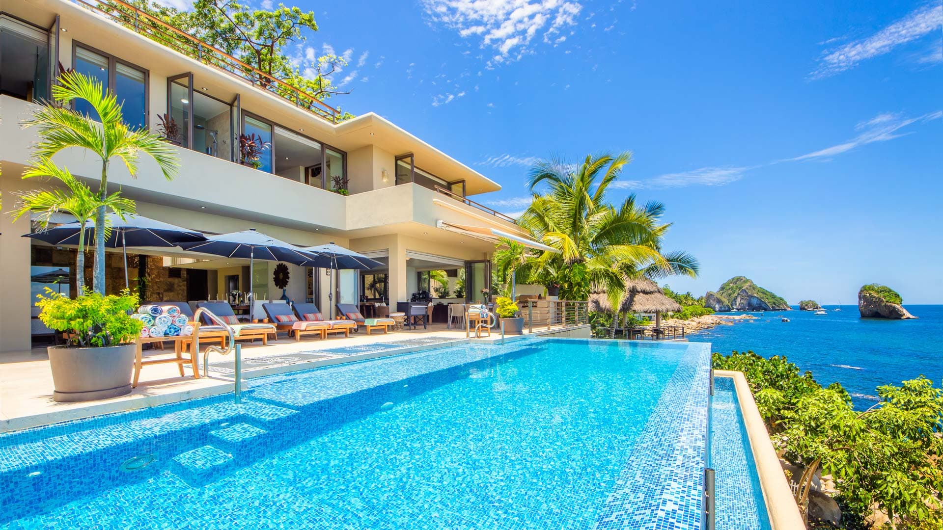 Villa Namaste