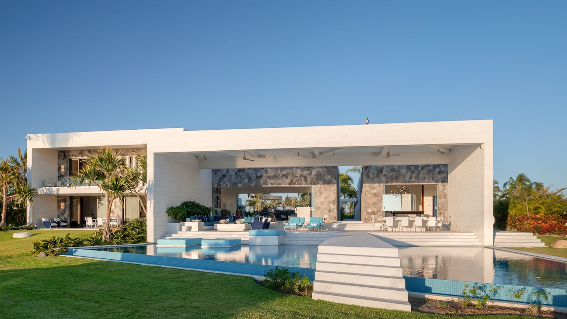 Casa Infinidad LPE