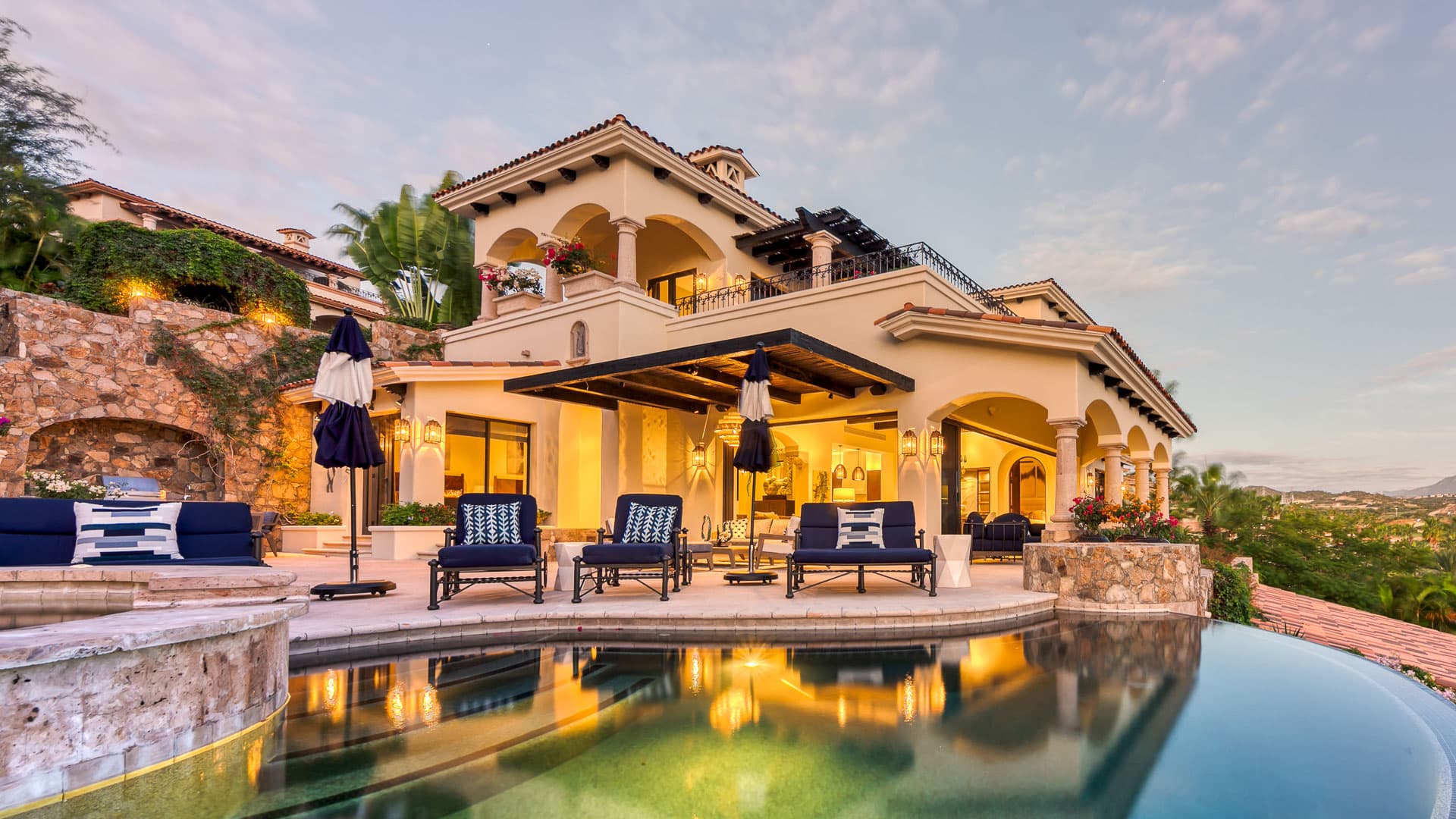 Casita 34 Jardin del Mar