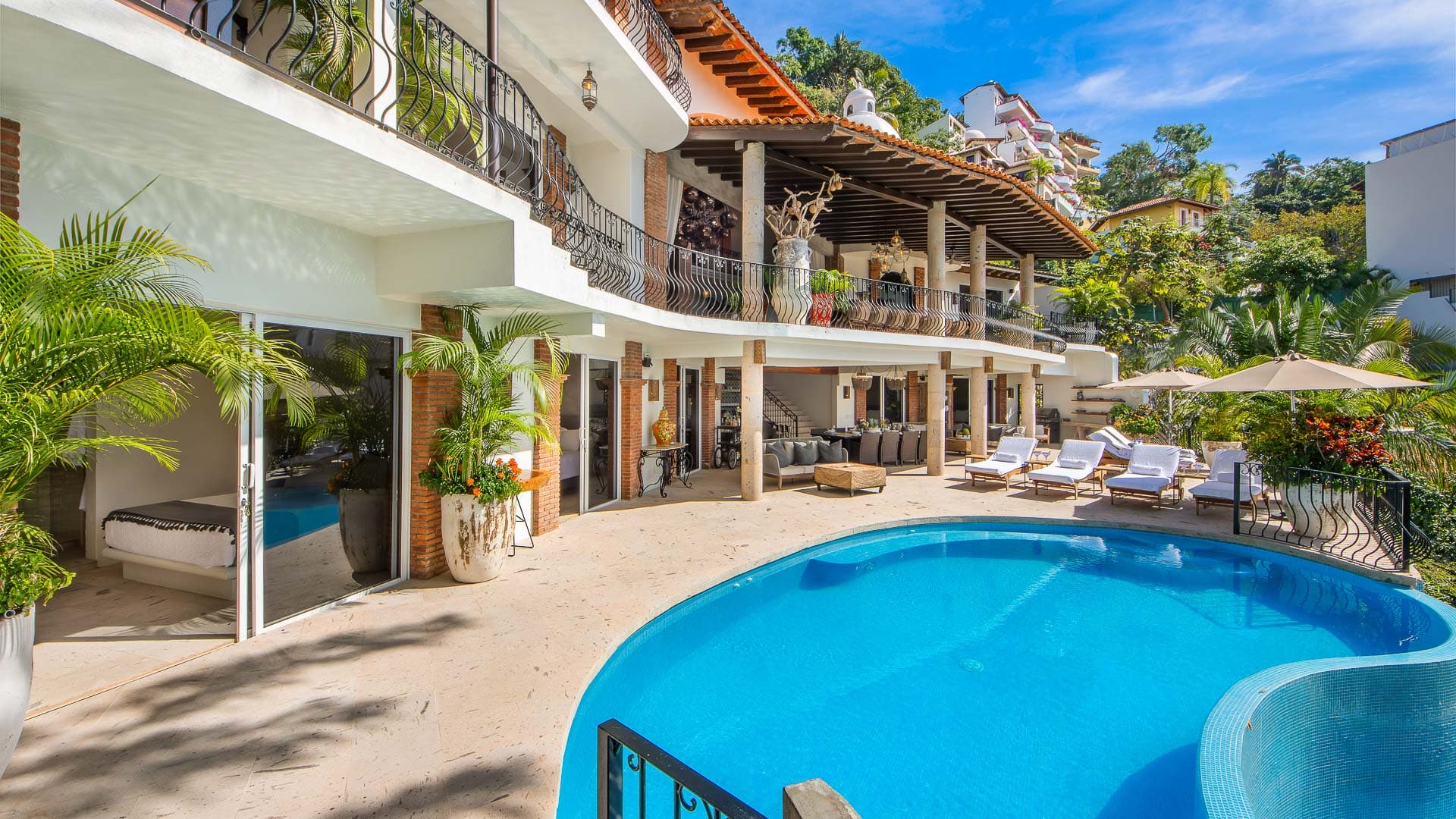 Villa Alexa