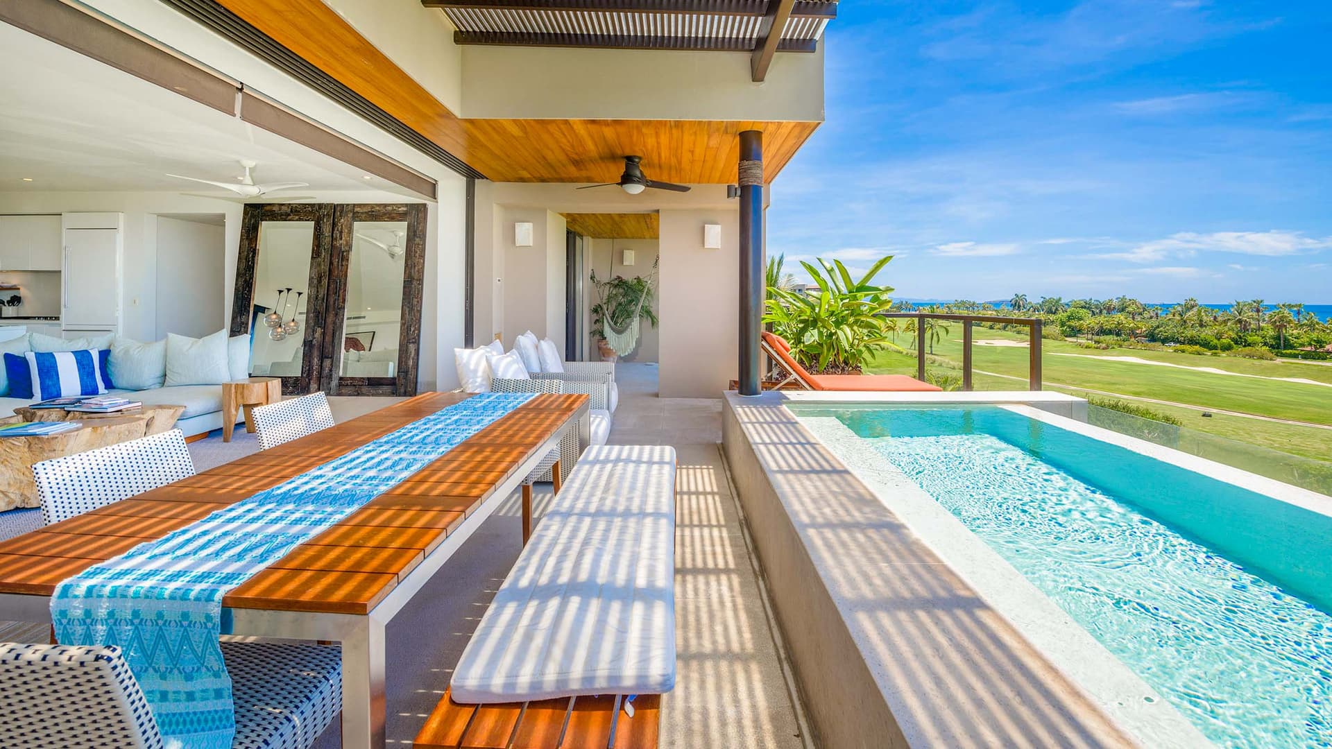 Condo La Joya Marietas 301B - PDF now LIVE