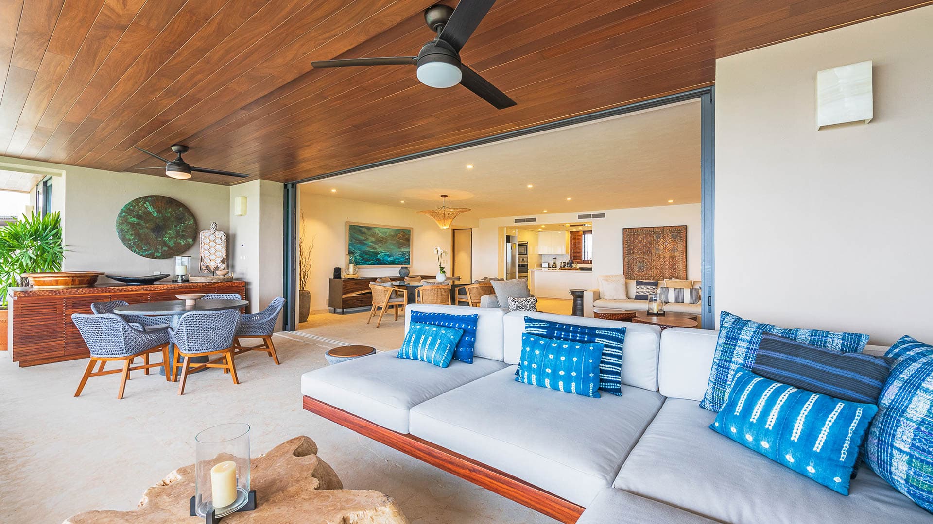 Condo Las Olas TAU