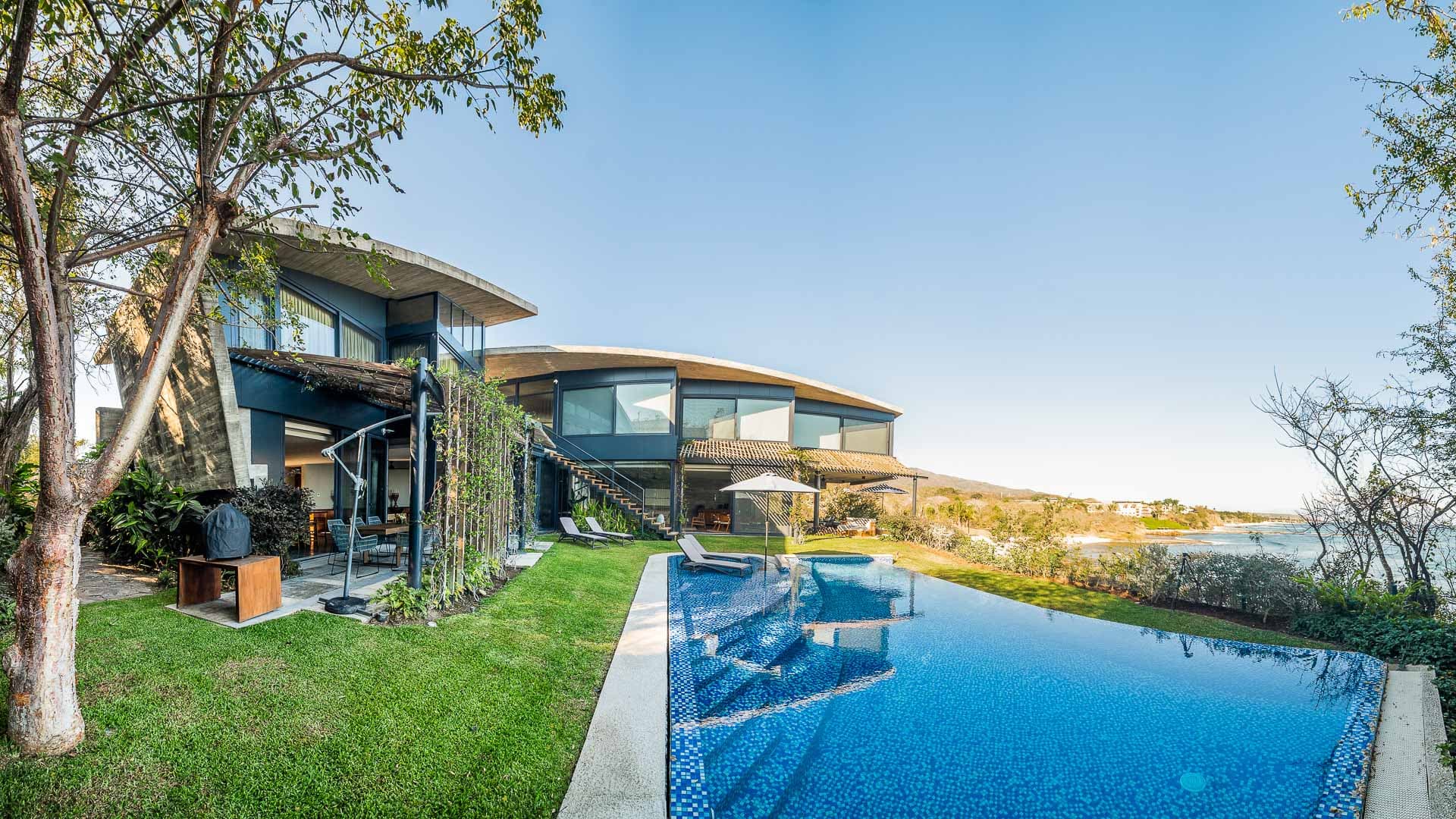 Casa Borrego