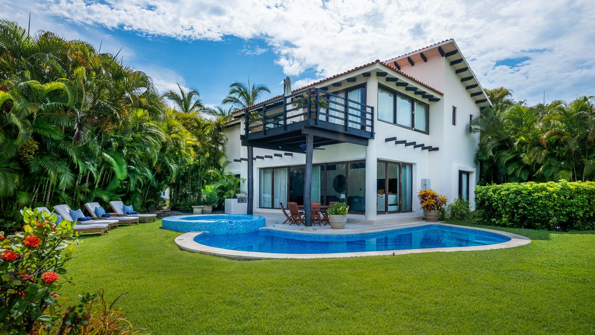 Casa Uno Mas Serenata 2