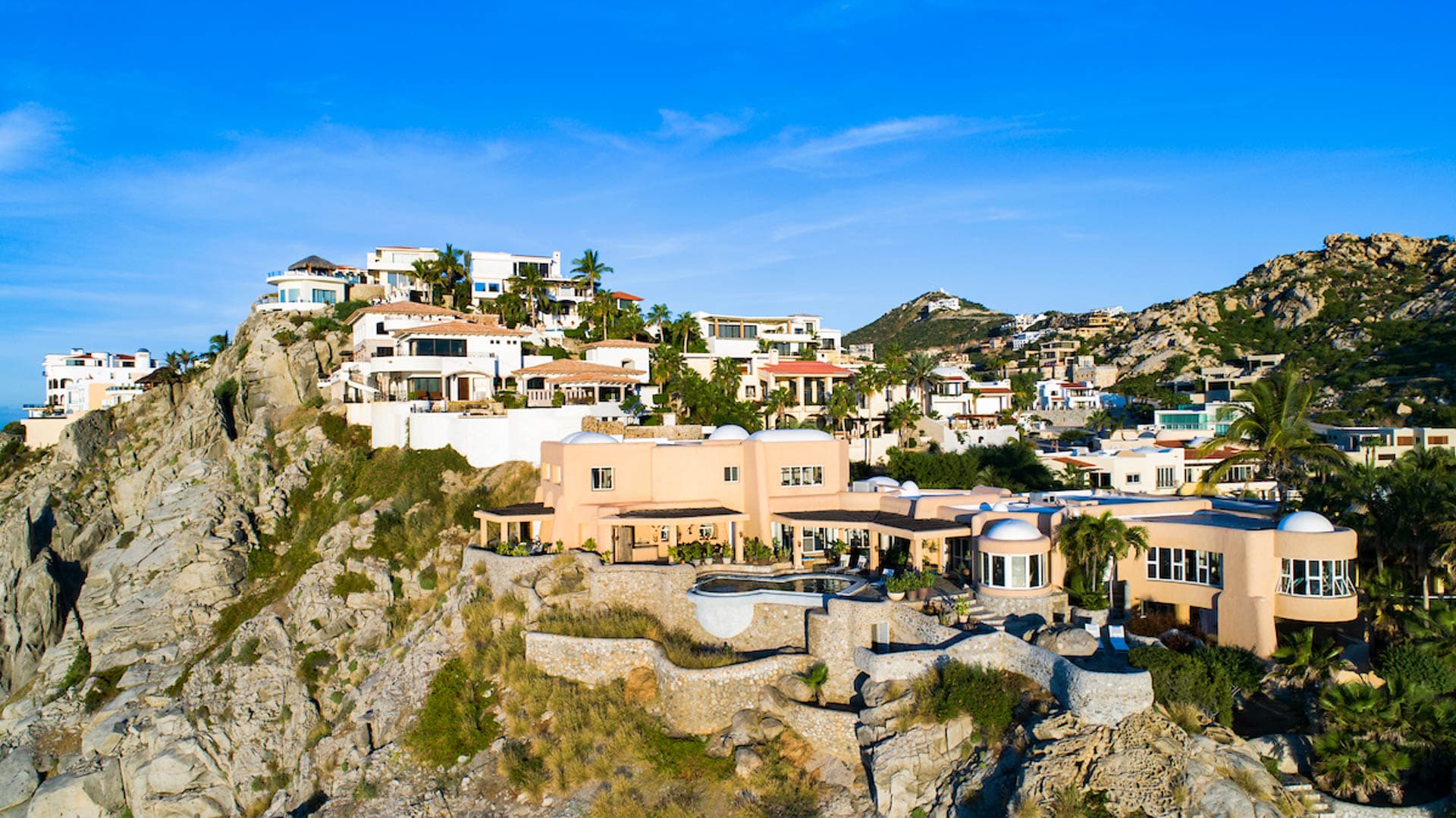 Casa Mirador Pedregal