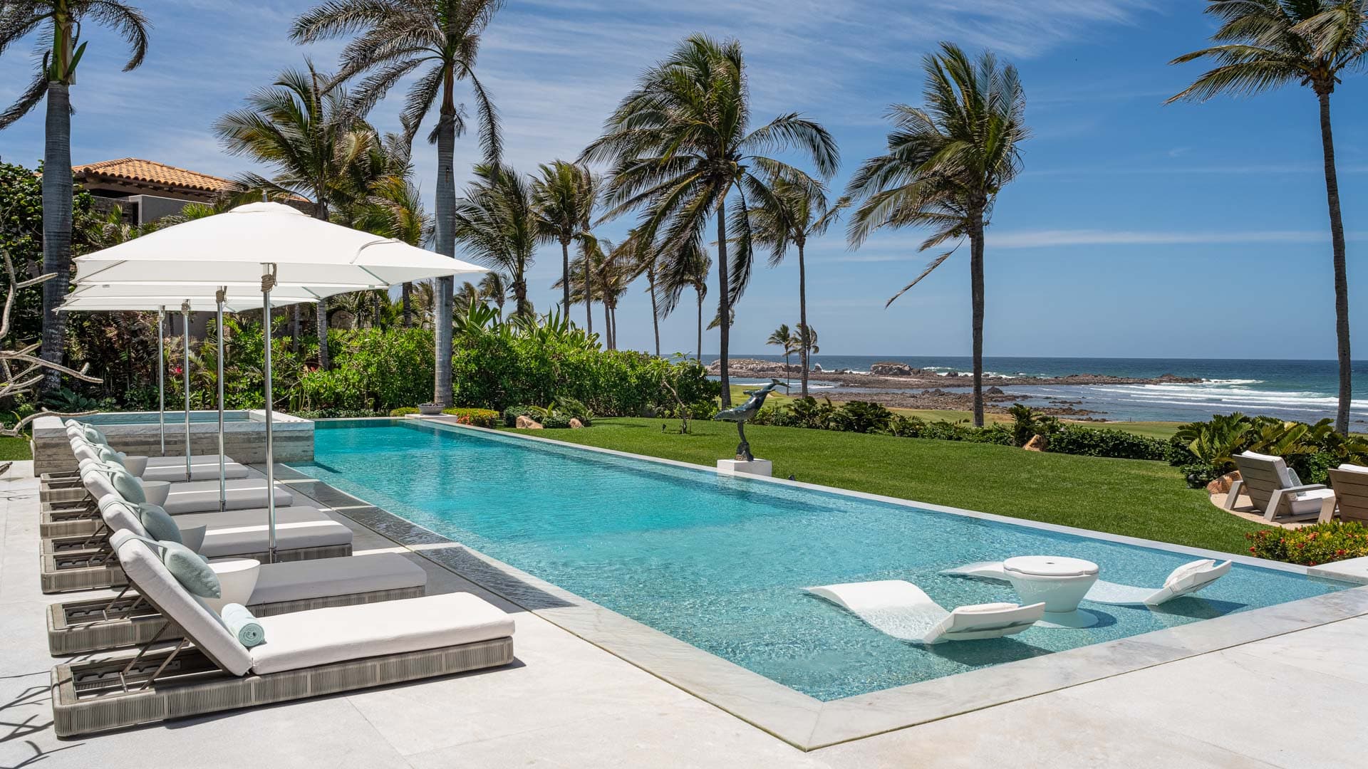 Casa Cola de Ballena PE 3