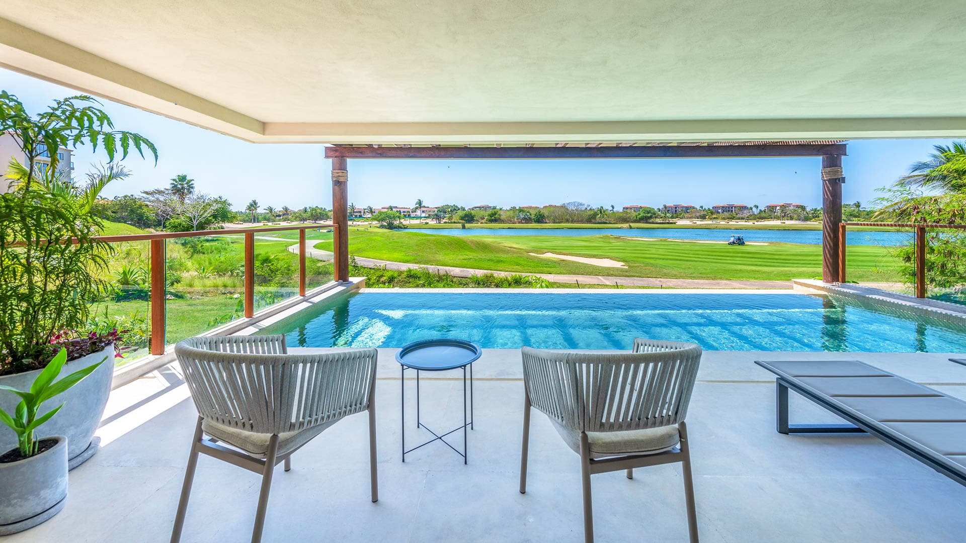 Condo Allegra Encanto 811