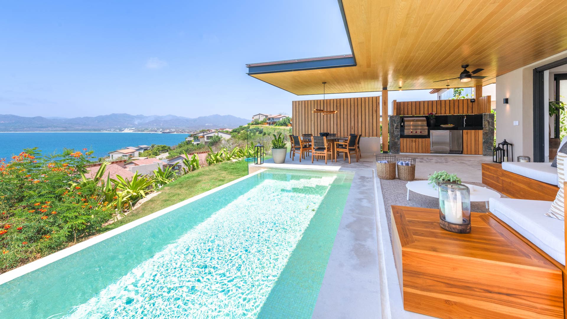 Casa Patron Iyari A13
