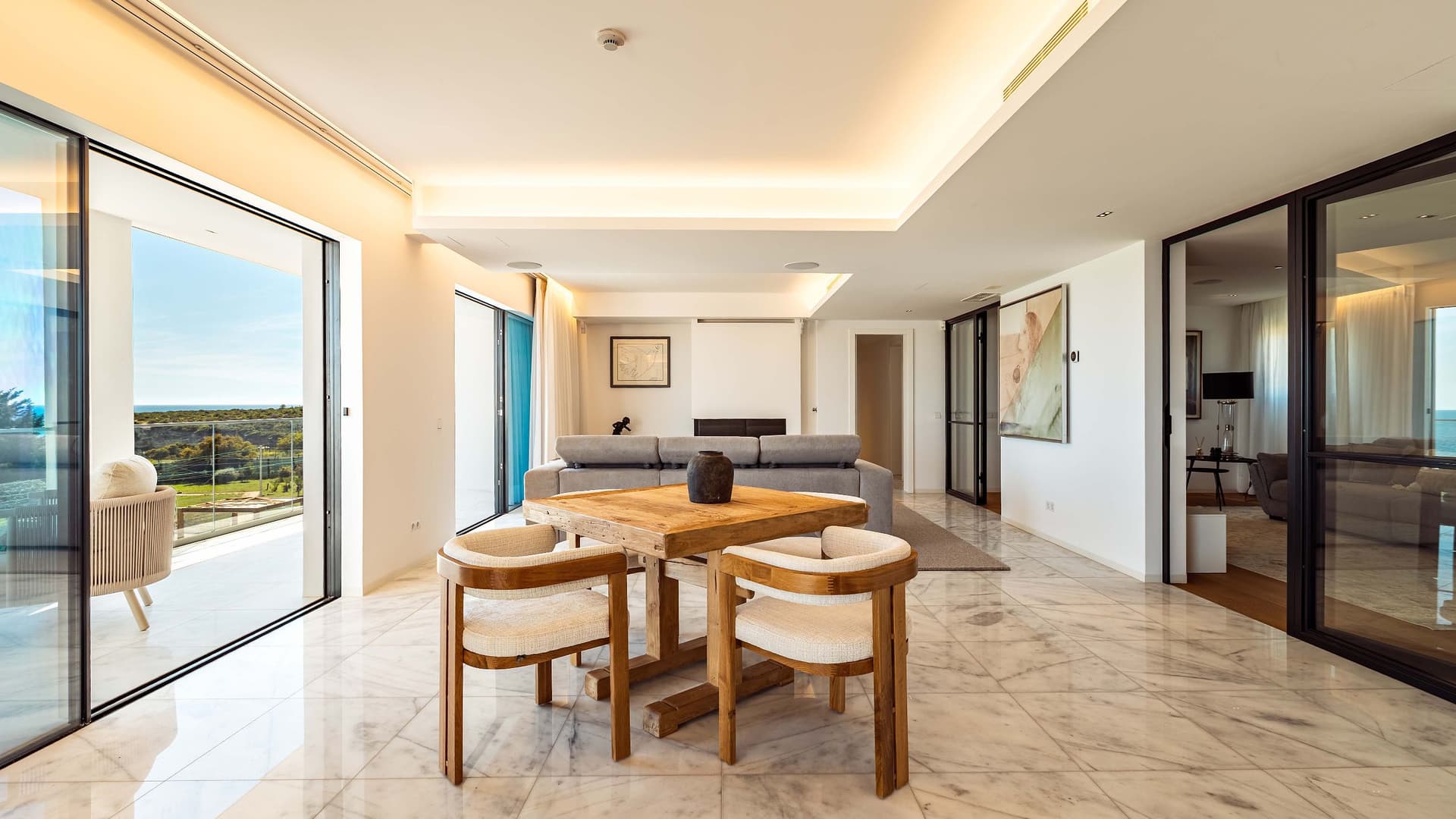 Diamante Azul - Apartment 1