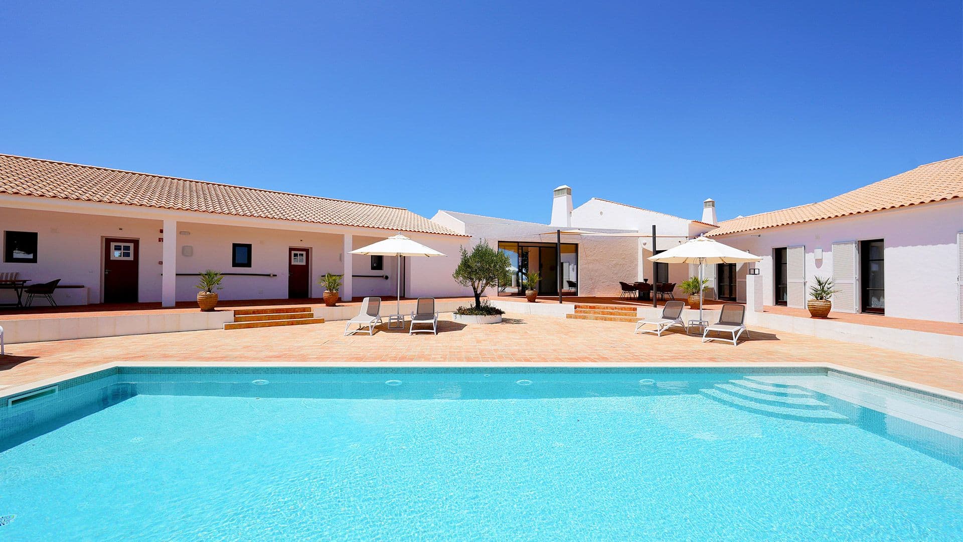 Villa Amendoal