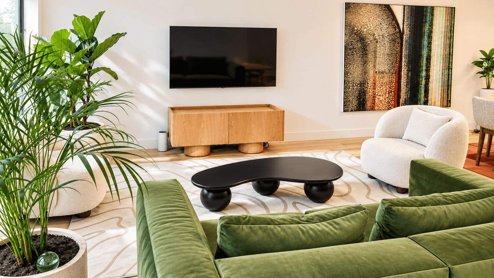Alegria 80 - 1BR Duplex - B7 - F0 - 701