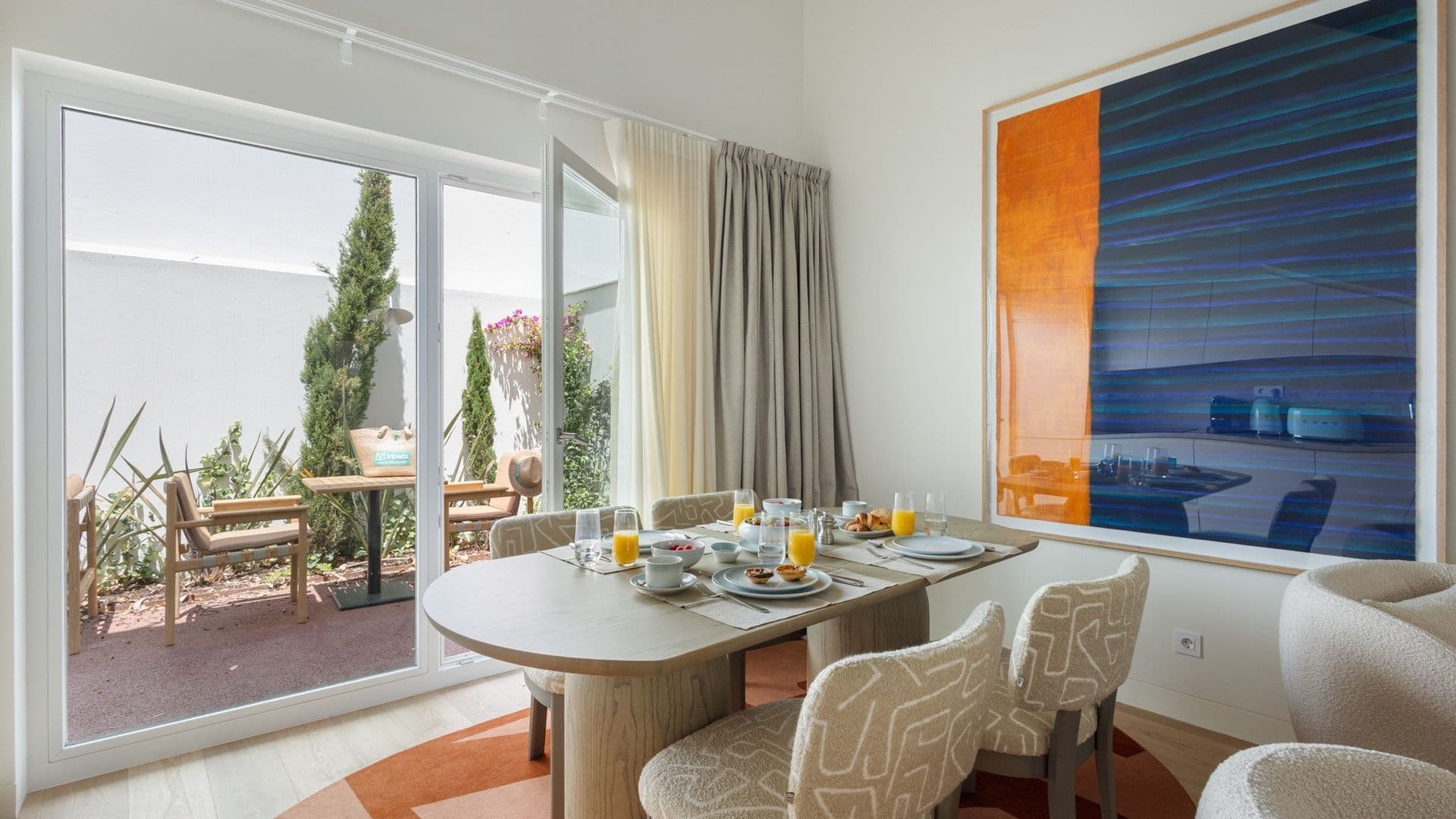 Alegria 80 - B9 - 2BR Townhouse - 901