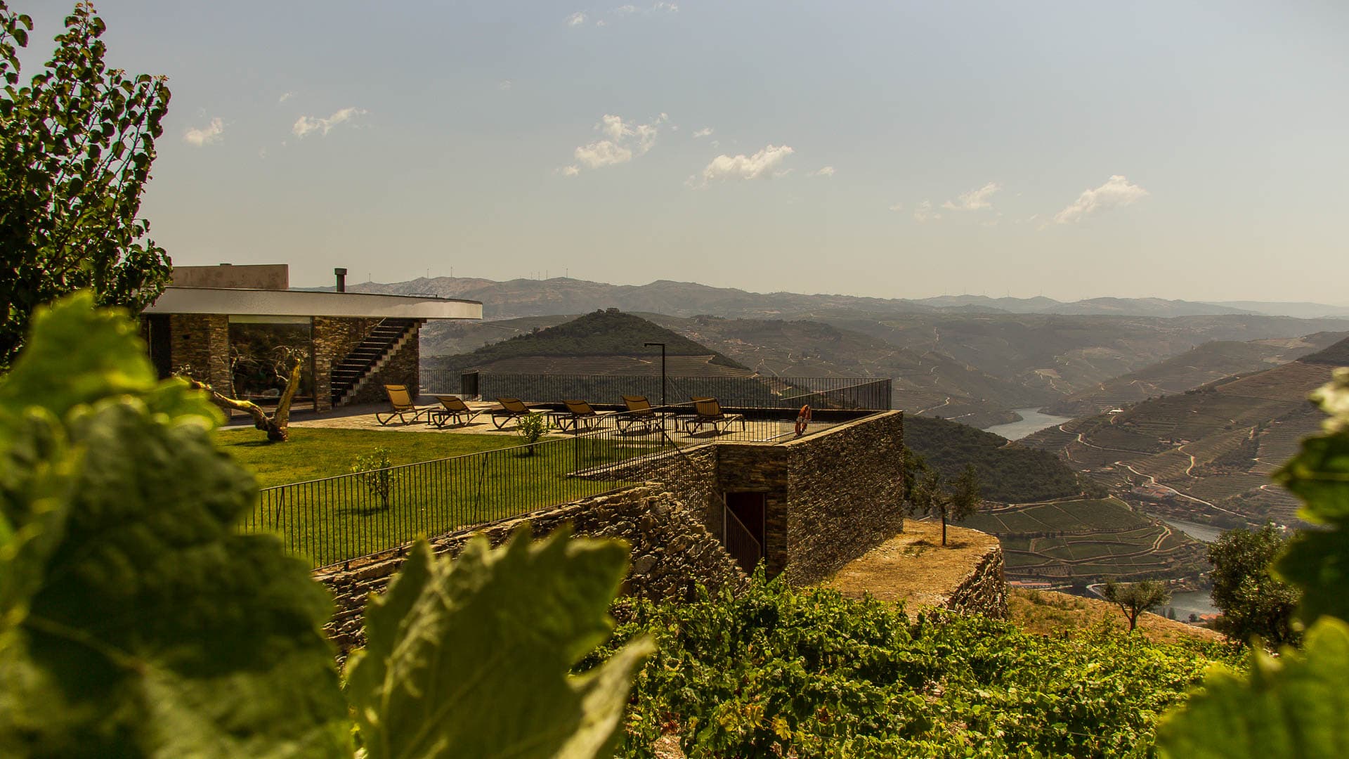 Quinta Vale das Papas