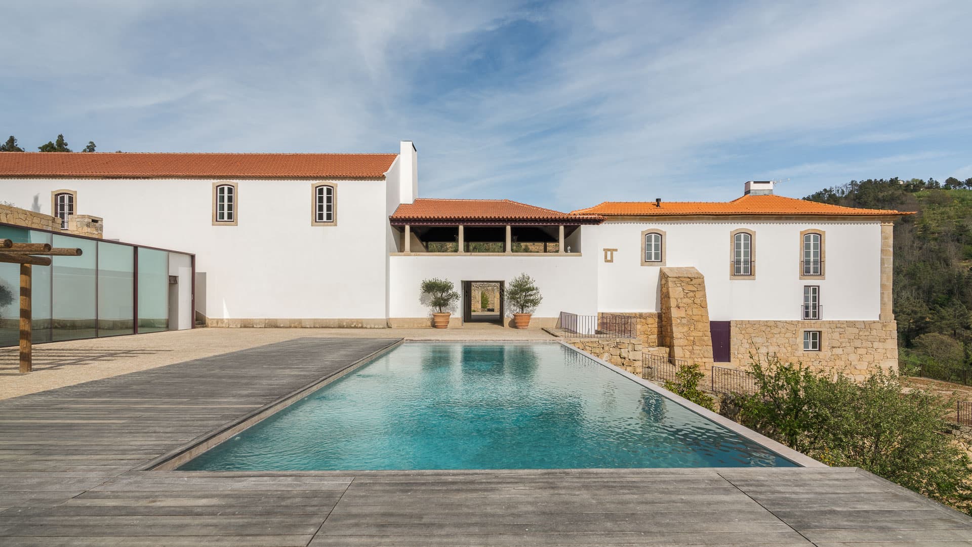 Quinta do Pinho